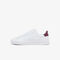 Women's Carnaby Set Leather Sneakers lacoste women s carnaby set leather sneakers
