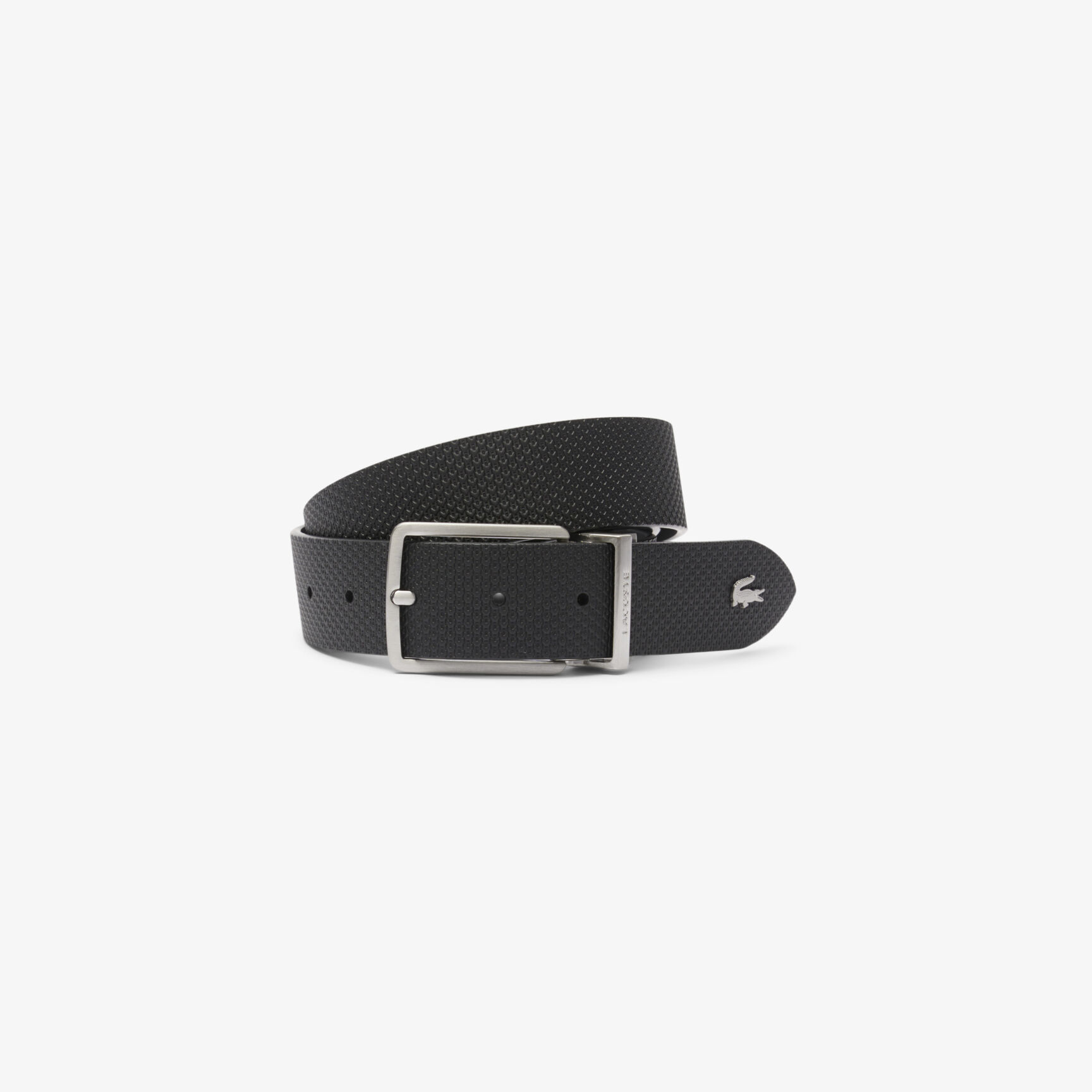 Chantaco Reversible Leather Belt - RC4085-000