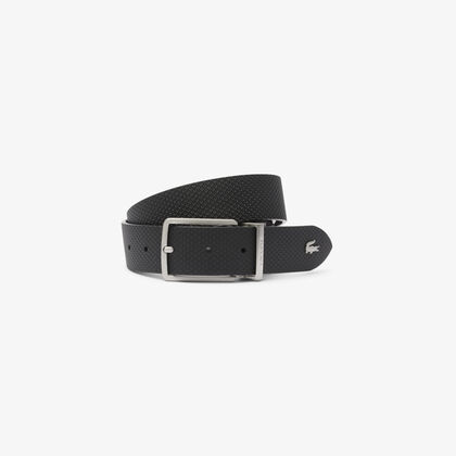 Chantaco Reversible Leather Belt