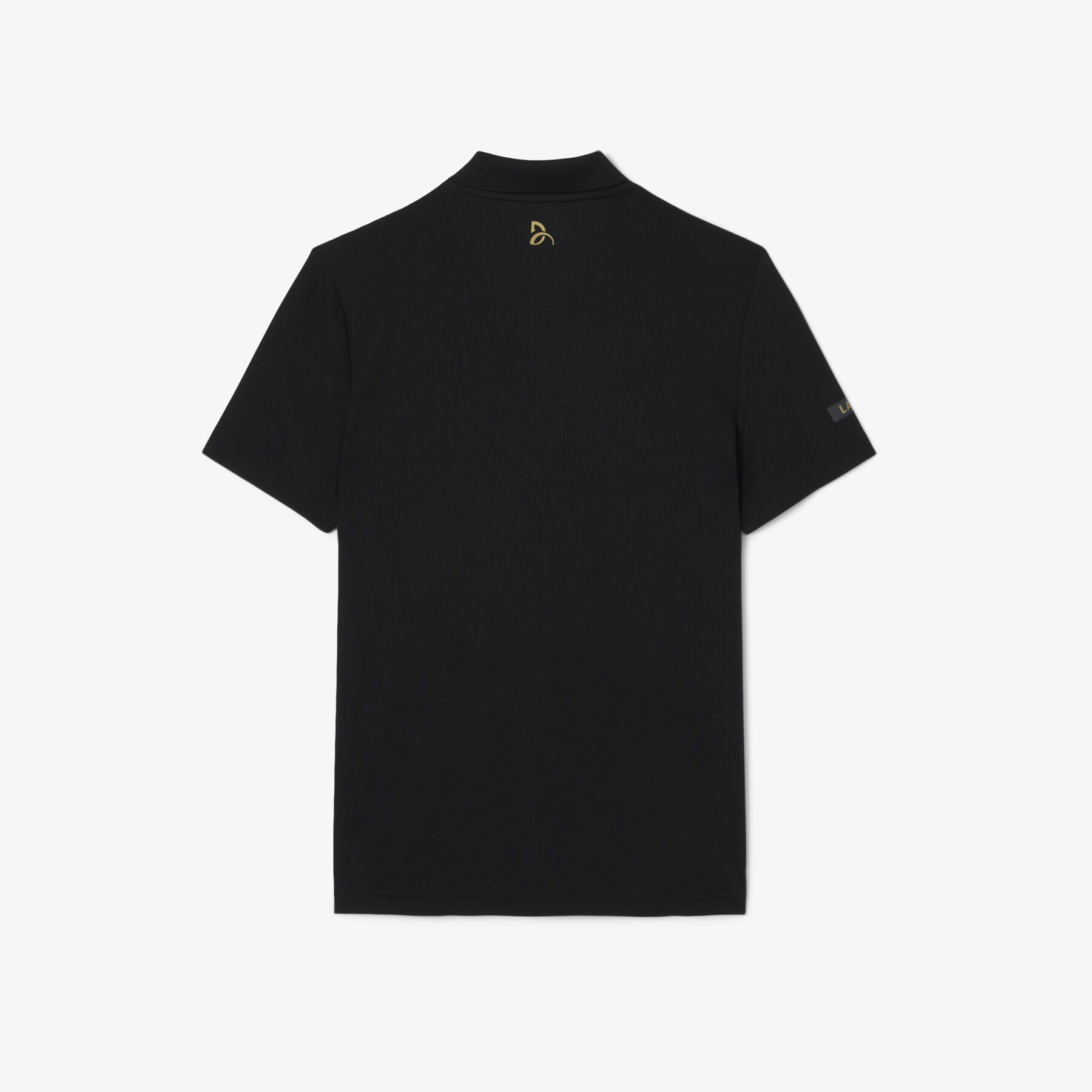 Lacoste Tennis x Novak Djokovic Polo Shirt - DH4777-00-031