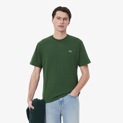 تي شيرت قطني