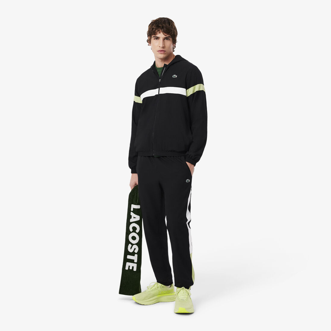 Men's Neo Run 2 Running shoes Men's Neo Run 2 Running shoes - 51SMA0026-LG2