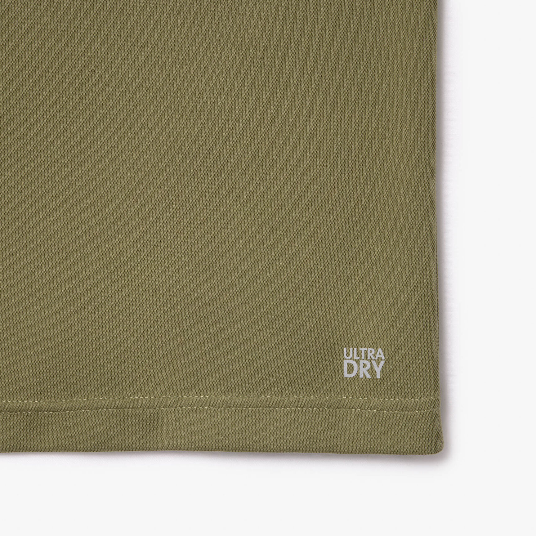 Regular Fit Ultra Dry Pique Tennis Polo Shirt - DH2557-00-BMY