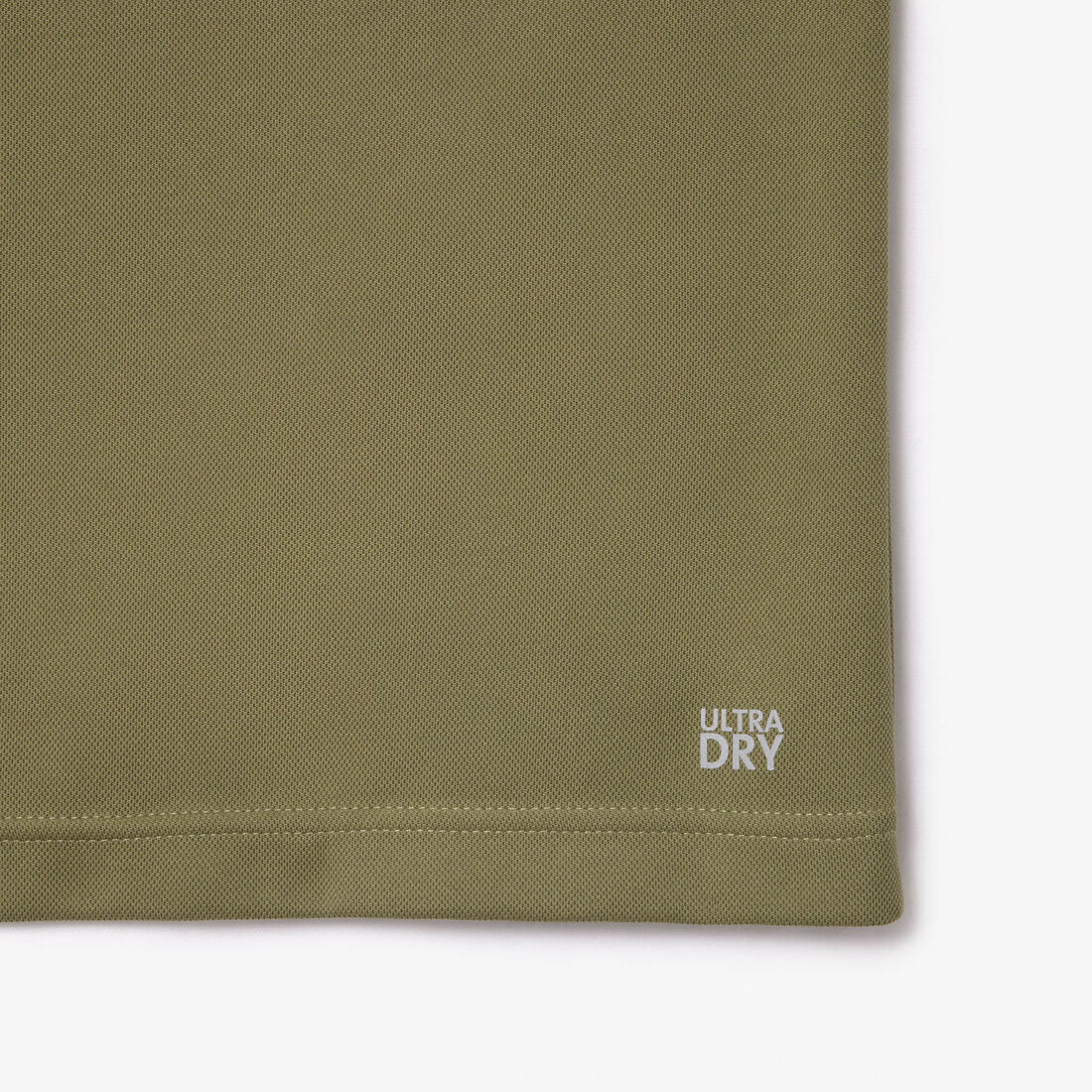 قميص بولو للتنس مخطط بشعار الماركة فائق الجفاف Regular Fit Ultra Dry Pique Tennis Polo Shirt - DH2557-00-BMY