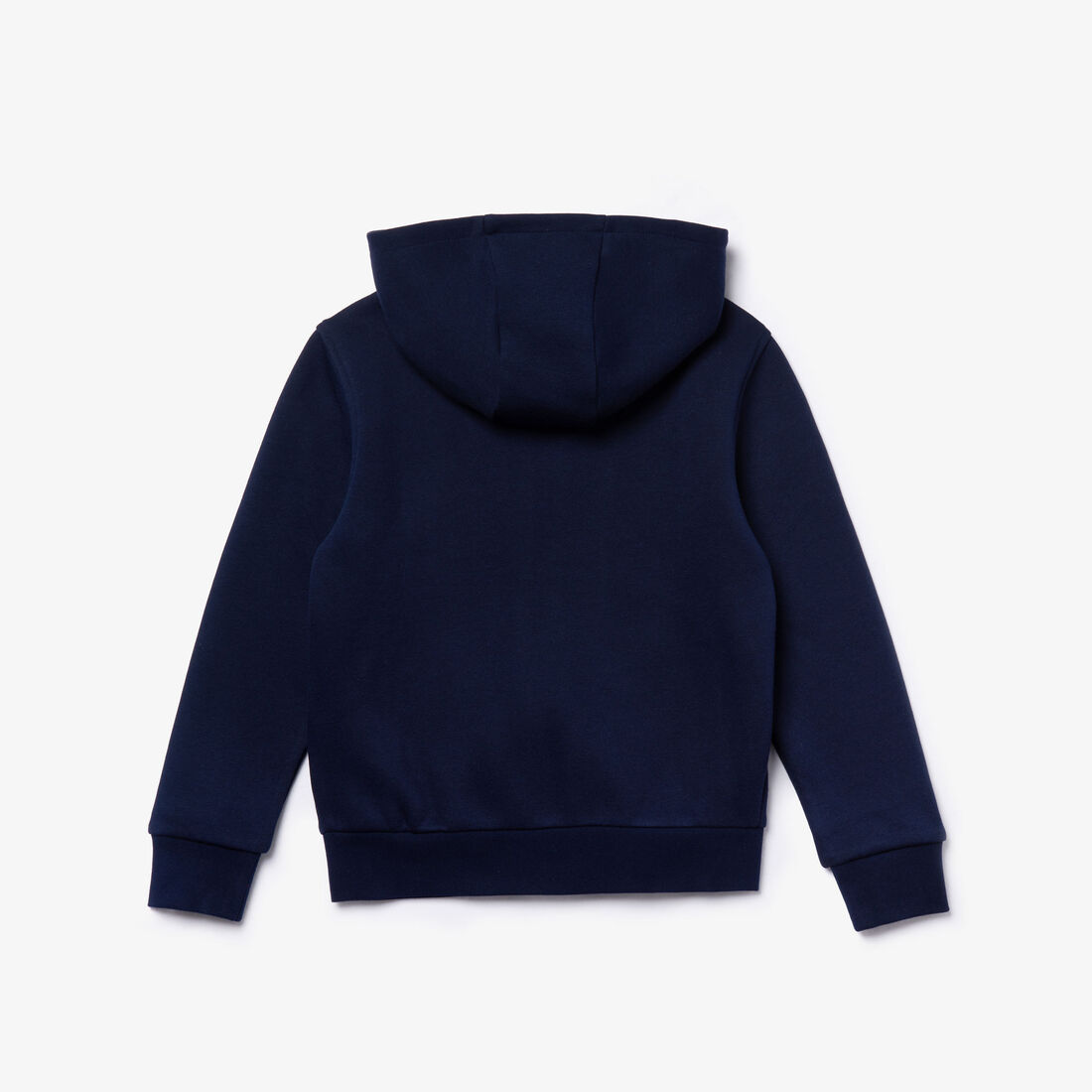 Kids' Lacoste SPORT Tennis Zippered Fleece Sweatshirt Kids' Lacoste SPORT Tennis Zippered Fleece Sweatshirt