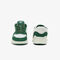 Men's T-Clip Set Leather Sneakers - 50SMA0187-082