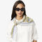 وشاح بطبعة شانتاكو Chantaco Print Scarf - RE7761-00-87I