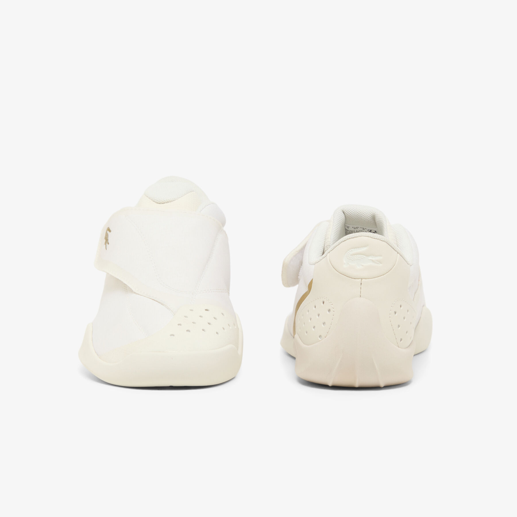 Women's Baseshot Pro Leather Sneakers lacoste women s baseshot pro leather sneakers