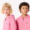 Kangaroo Pocket Zip Front Hoodie - SJ9723-00-2R3