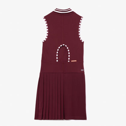 Roland-garros Edition Sport Stretch Tennis Dress