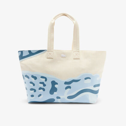 حقيبة آنا الكبيرة جدًا