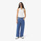 Wide Fit Denim Jeans lacoste wide fit denim jeans