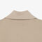 Runway High Neck Zipped Satin Sweatshirt lacoste runway high neck zipped satin sweatshirt