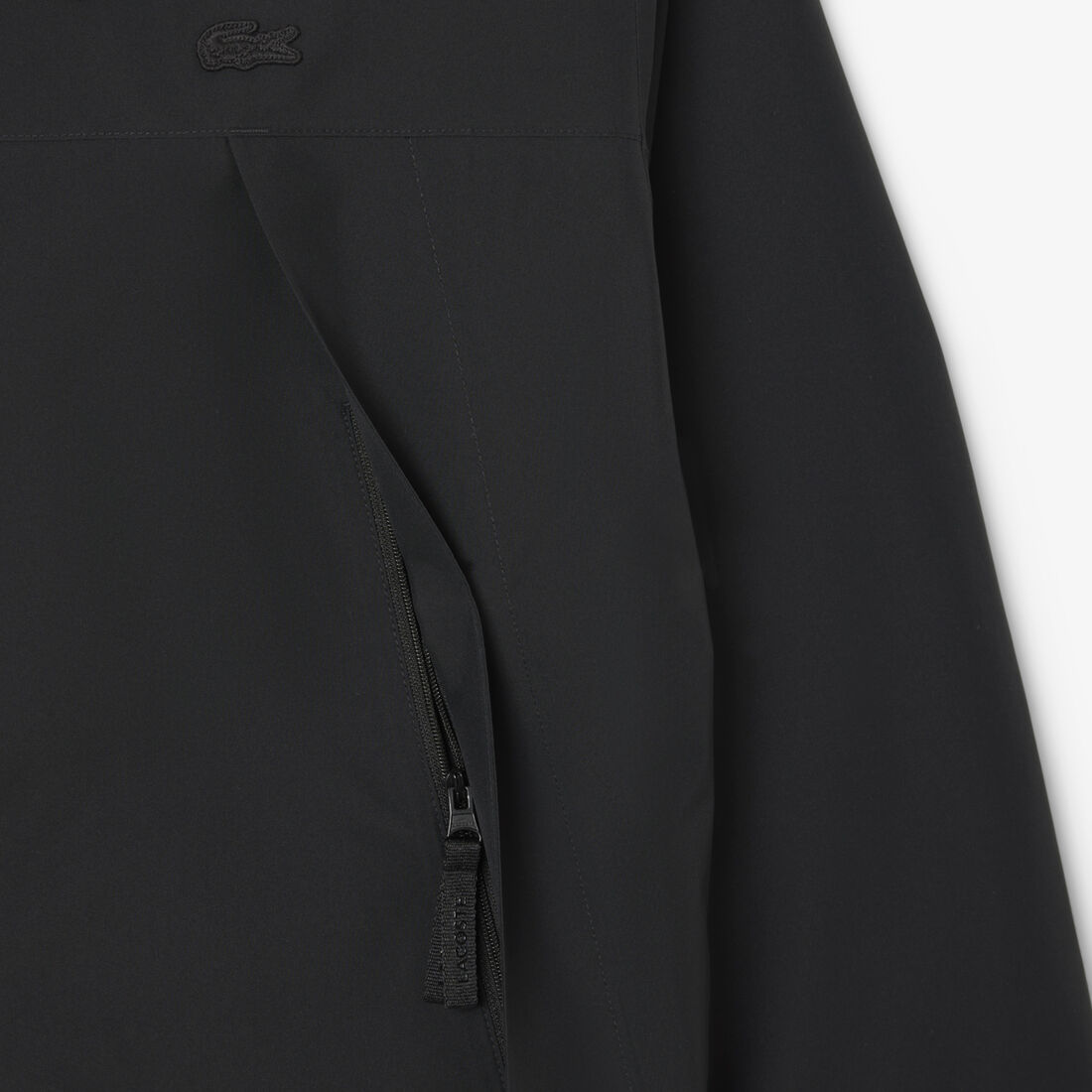 3 in 1 Water-Repellent Padded Parka lacoste 3 in 1 water repellent padded parka