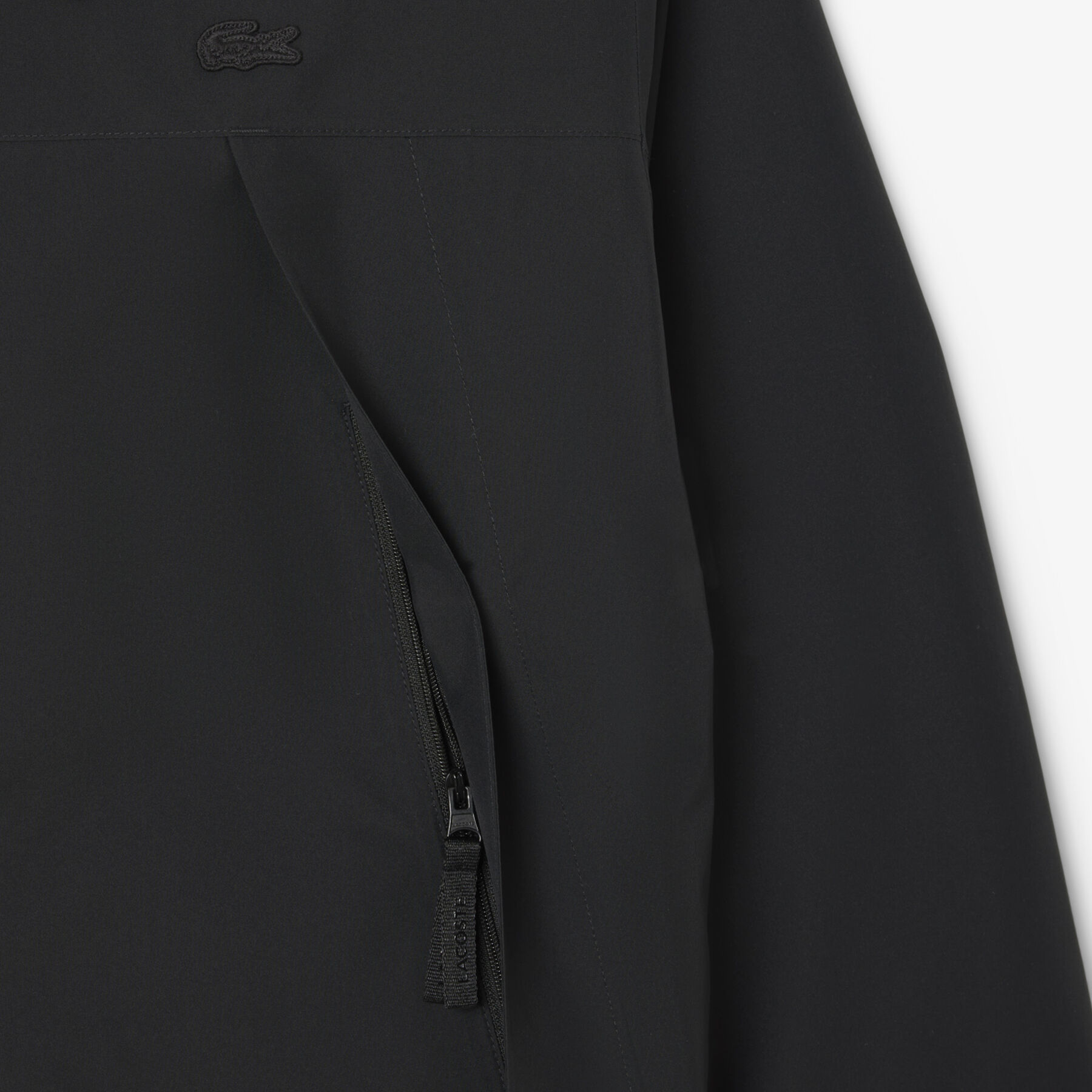 3 in 1 Water-Repellent Padded Parka lacoste 3 in 1 water repellent padded parka