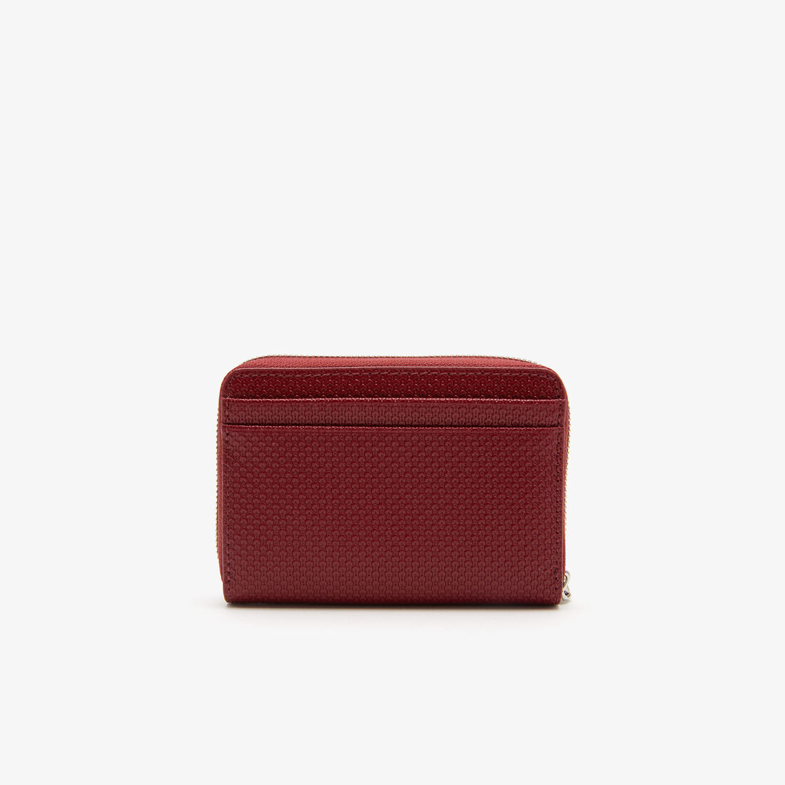 Chantaco Leather Coin Purse Unisex Chantaco Zippered Fine Leather Small Coin Pouch - NF3855KL-398