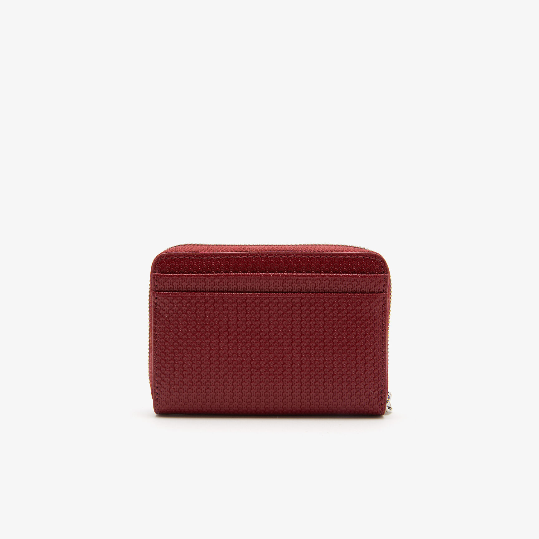 Chantaco Leather Coin Purse Unisex Chantaco Zippered Fine Leather Small Coin Pouch - NF3855KL-398