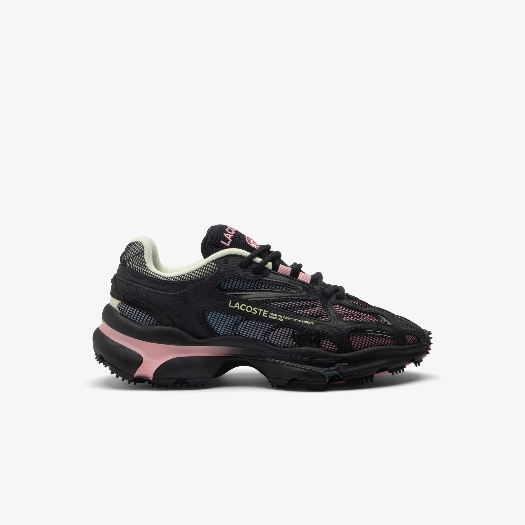 lacoste women s l003 2k24 trainers