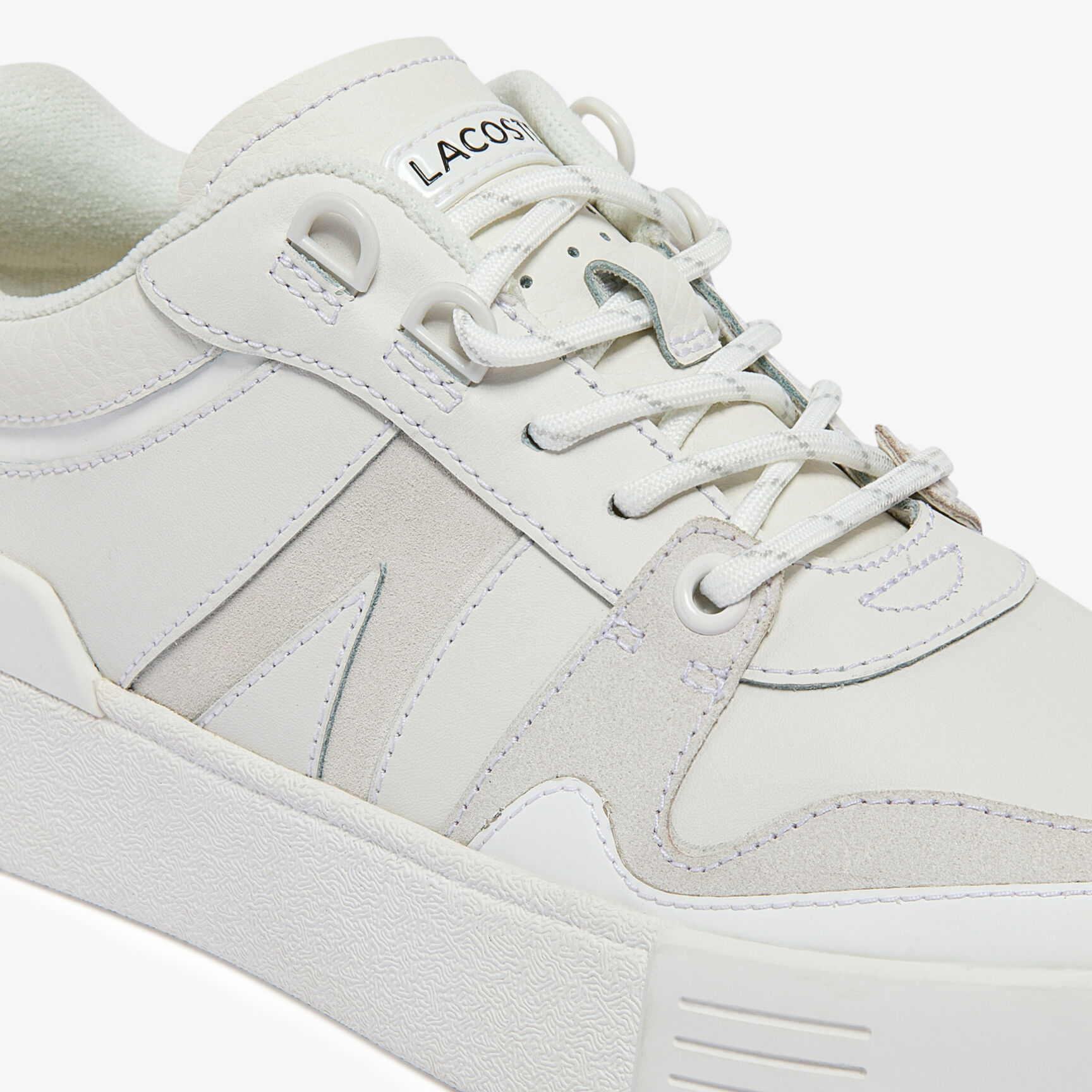 Women's L2 Leather Trainers Women's L2 Leather Trainers - 43CFA0030-21G