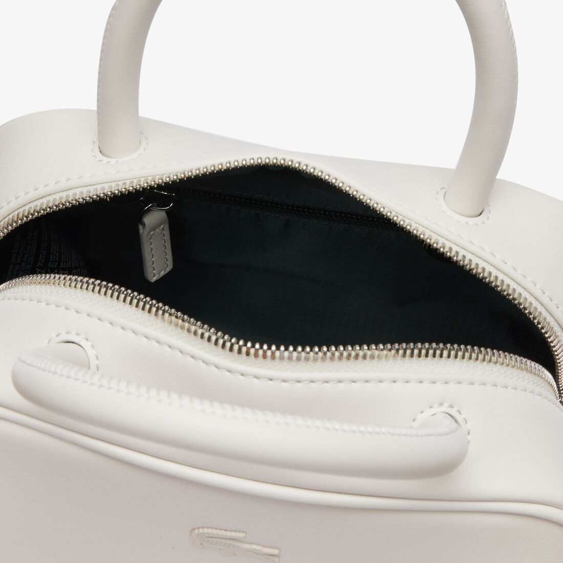 محفظة لورا الجلدية الصغيرة Lora Small Leather Purse - NF4467FO-001