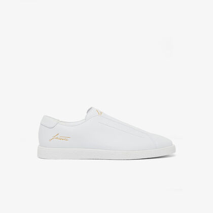 Men's Linecourt Leather Slip-on