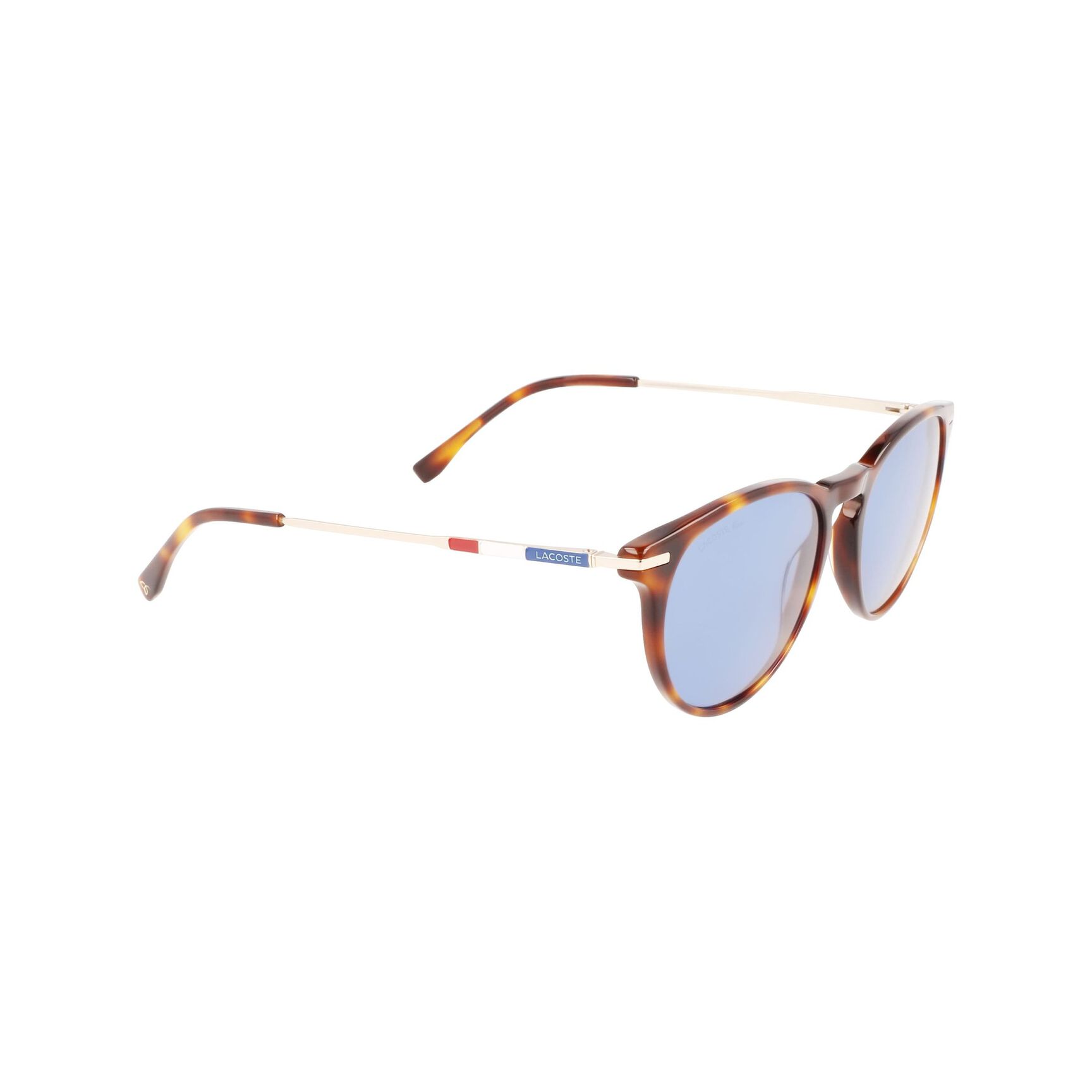 نظارة شمسية لاكوست بإطار أسيتات للنساء