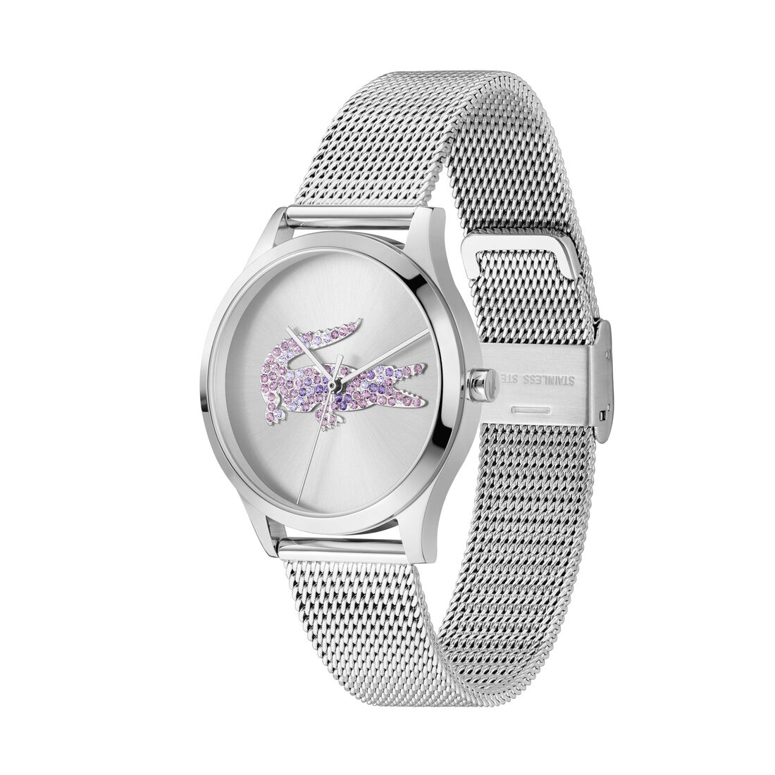 Crocodelle Watch Crocodelle Watch - 2001469-SIL