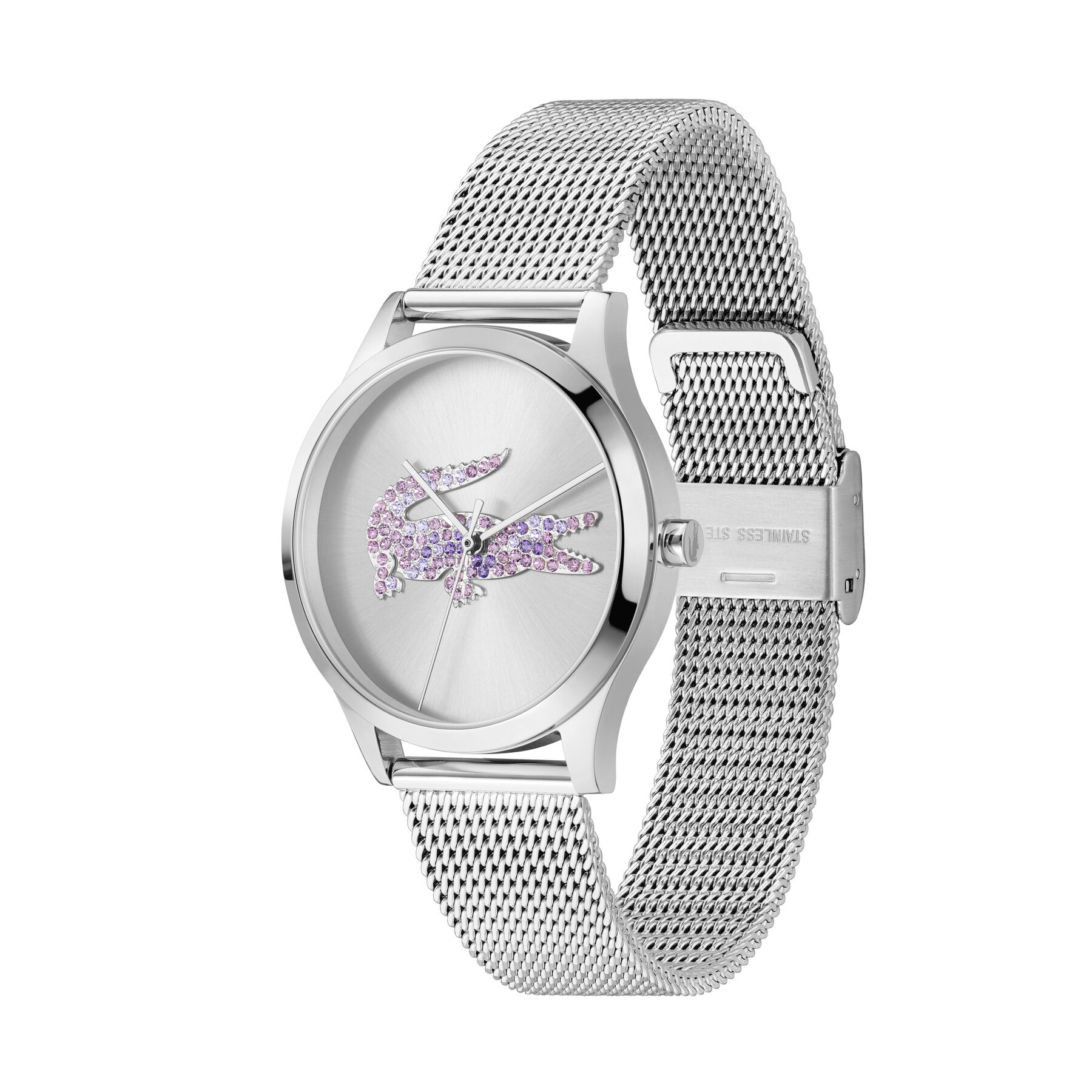 Crocodelle Watch Crocodelle Watch - 2001469-SIL