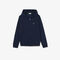 سترة بغطاء رأس من الصوف للجنسين بسحاب Unisex Fleece Zip-Up Hoodie - SJ0936-00-166
