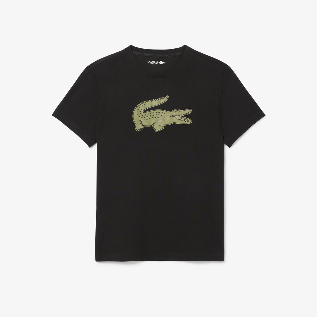 Ultra Dry XXL Logo Sport T-shirt - TH2042-00-I6Z