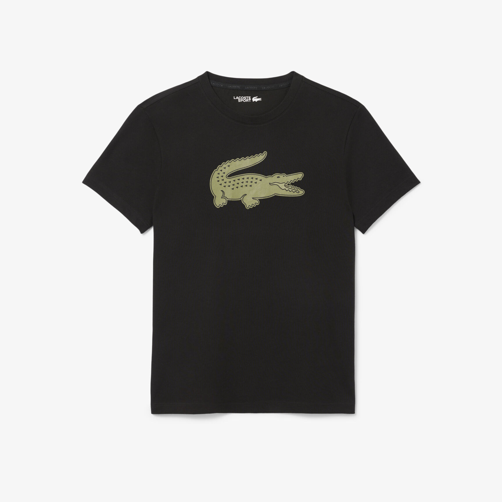 Ultra Dry XXL Logo Sport T-shirt - TH2042-00-I6Z