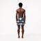Printed Swim Trunks - MH2961-00-QRN