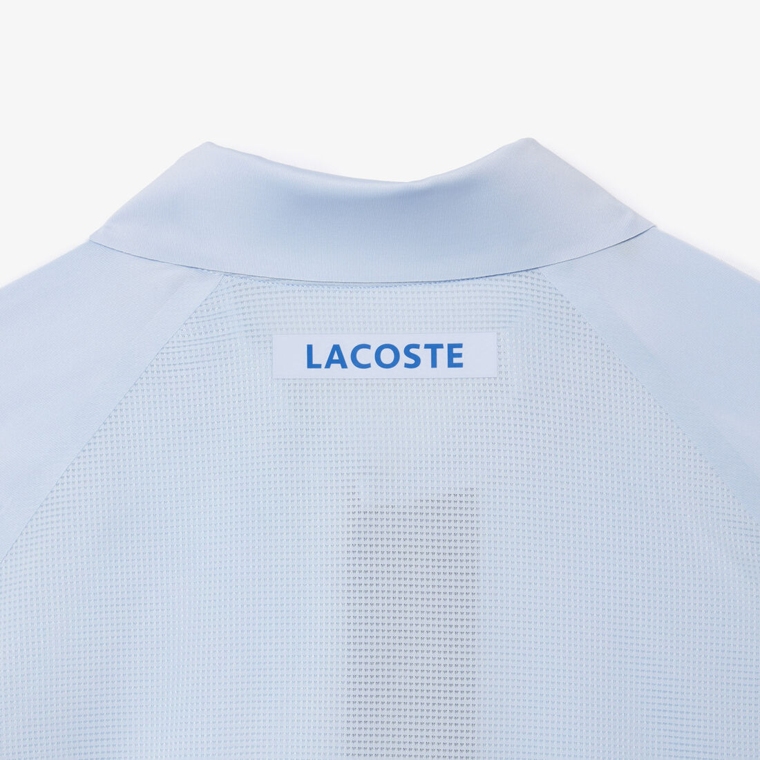 Lacoste Tennis x Novak Djokovic Ultra-Dry Polo Shirt Lacoste Tennis x Novak Djokovic Ultra-Dry Polo Shirt - DH7311-00-J2G