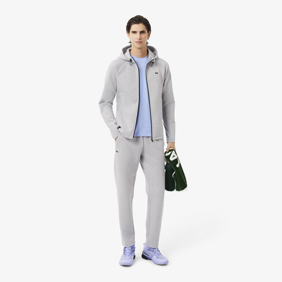 Breathable Sport Sweatpants Breathable Sport Sweatpants - XH8913-00-9YA