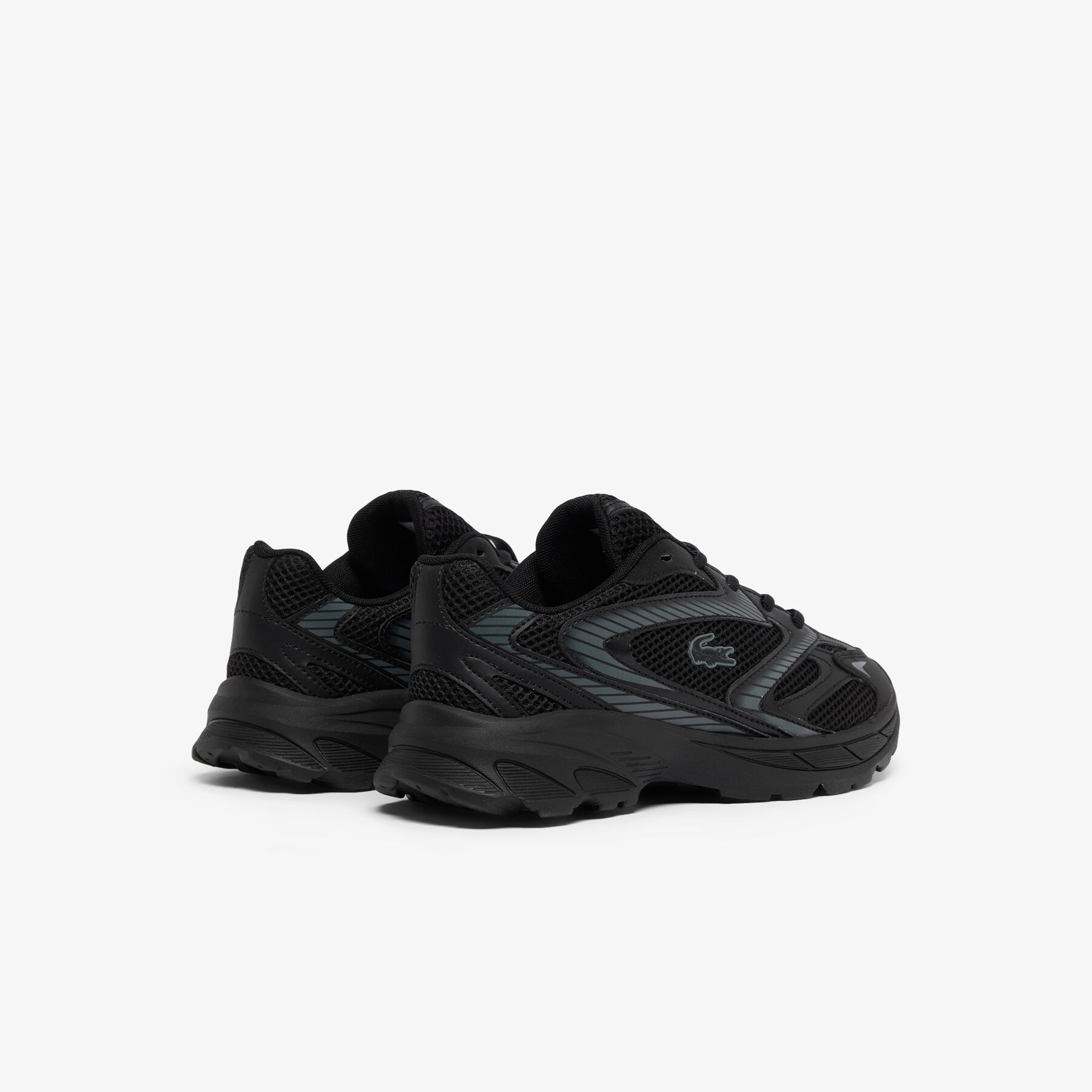 Junior's L003 Neo Shot Sneakers Junior's L003 Neo Shot Sneakers - 51SUJ0012-02H