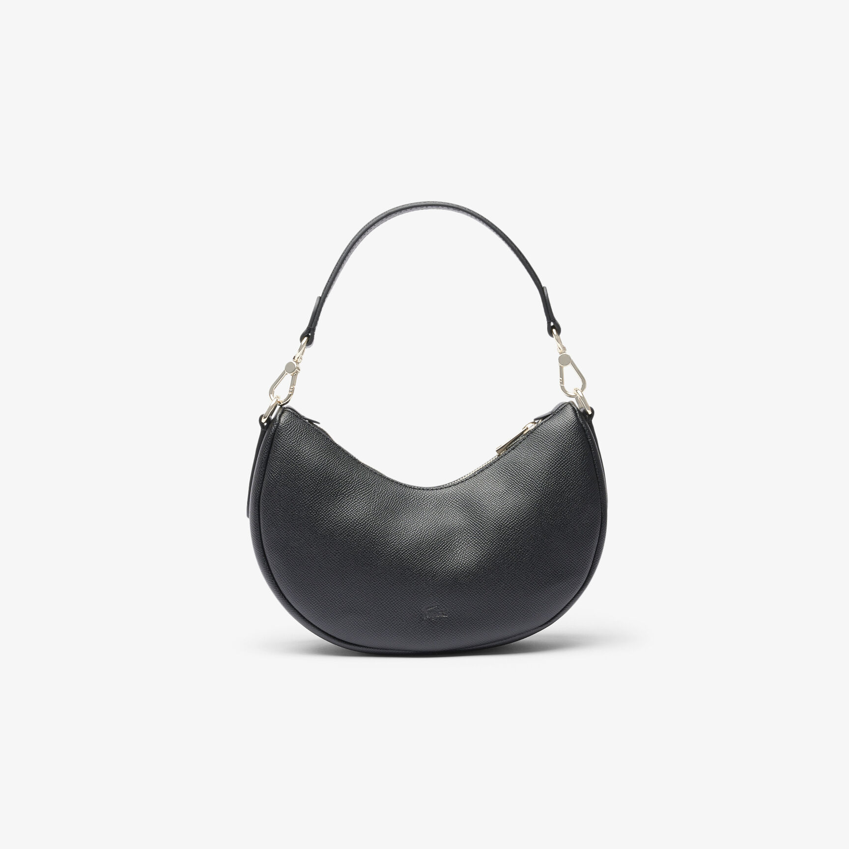 Small Champs-elysees Half-Moon Purse - NF5101PH-000