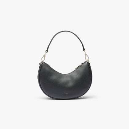 Small Champs-elysees Half-moon Purse