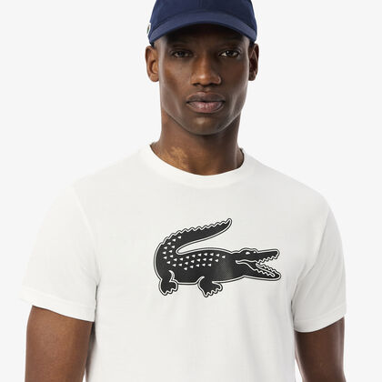 Ultra Dry Xxl Logo Sport T-shirt