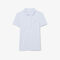 lacoste l 12 d slim fit stretch petit pique polo shirt