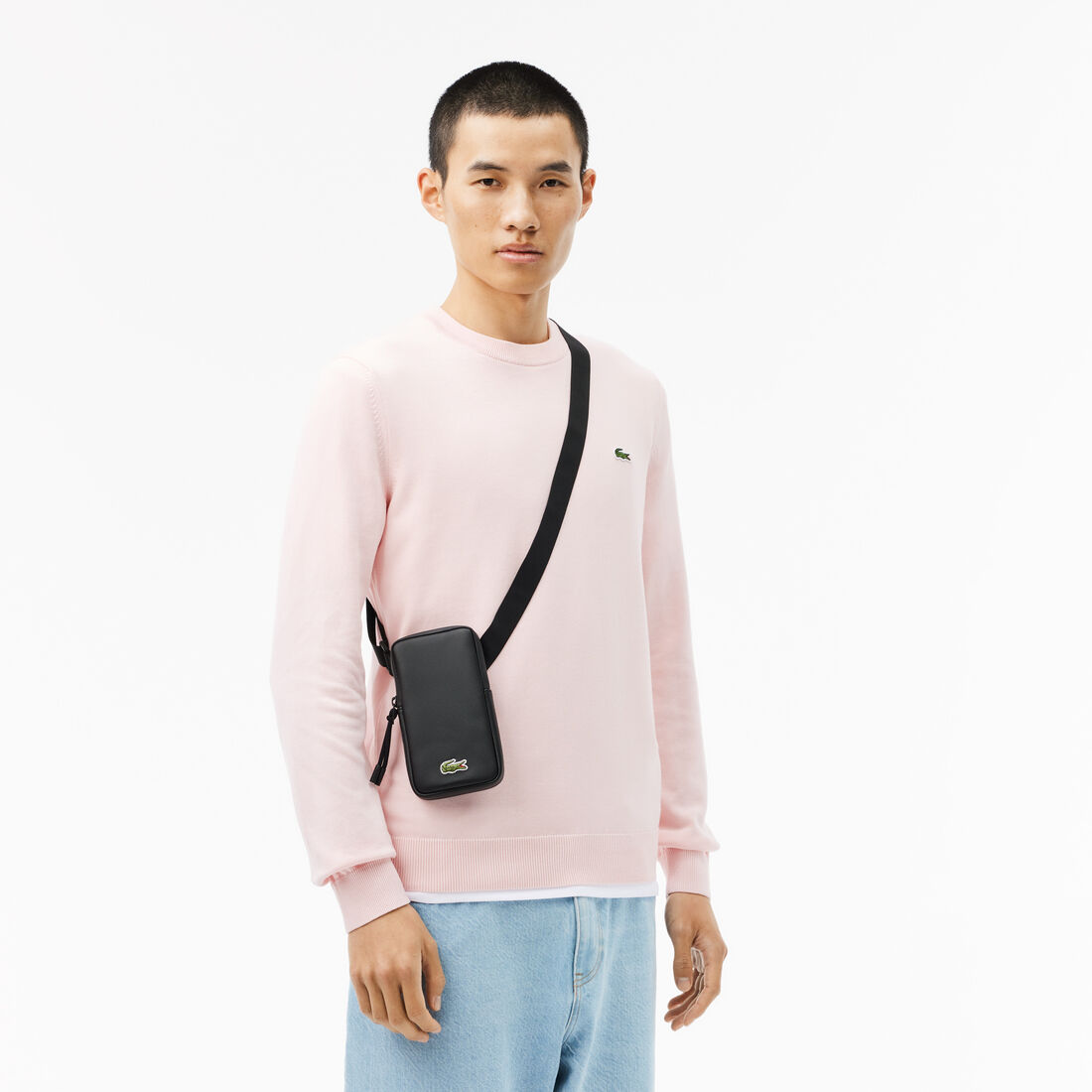 حامل الهاتف الذكي LCST مع جيب LCST Smartphone Holder with Pocket - NH4619LV-P00