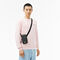LCST Smartphone Holder with Pocket lacoste lcst smartphone holder with pocket