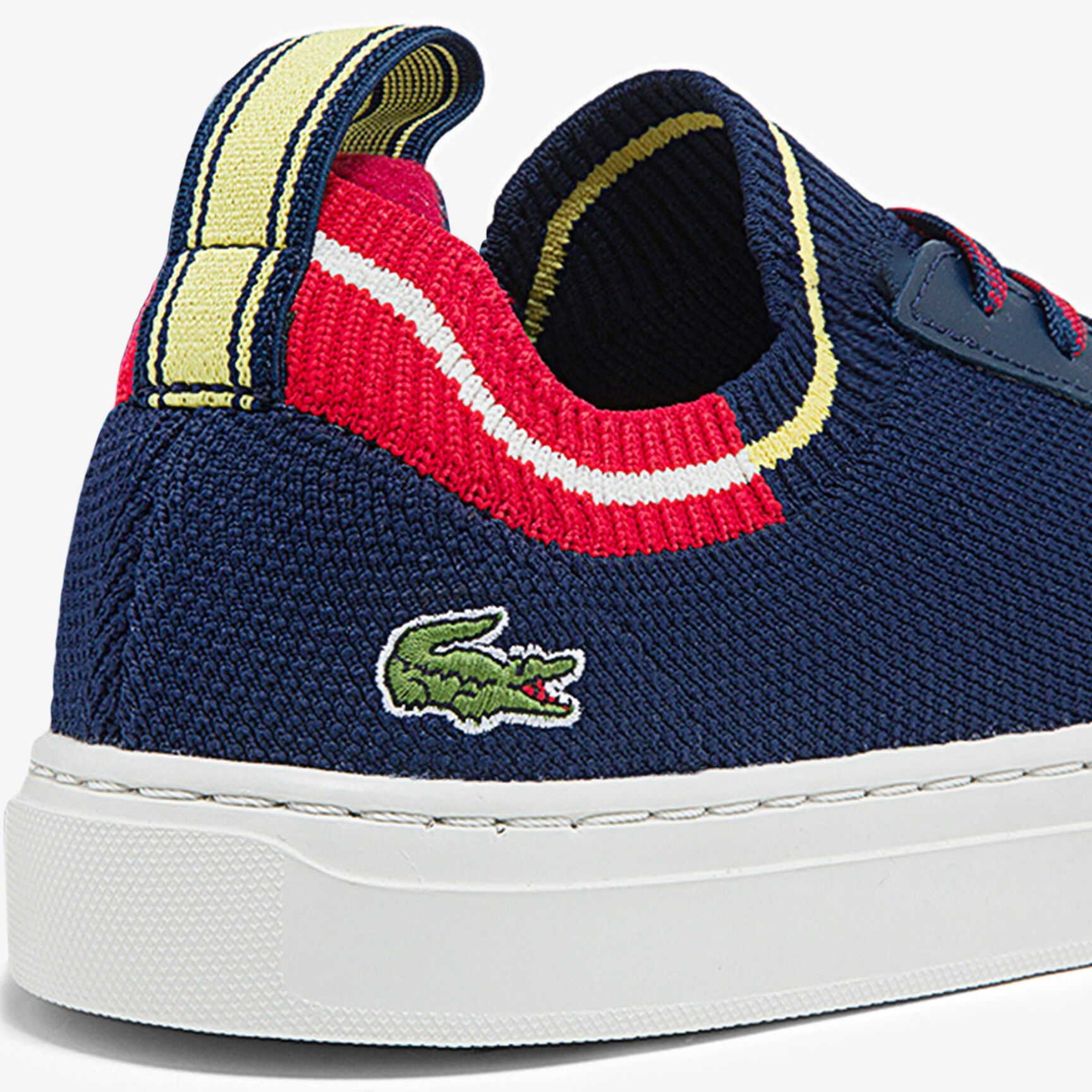 حذاء رياضي نسائي من La Piquée حذاء رياضي نسائي من La Piquée