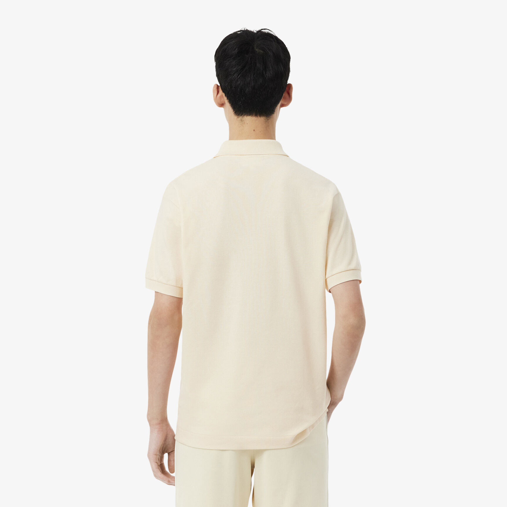 Classic Fit L.12.12 Original Polo Shirt Classic Fit L.12.12 Original Polo Shirt - L1212-00-056