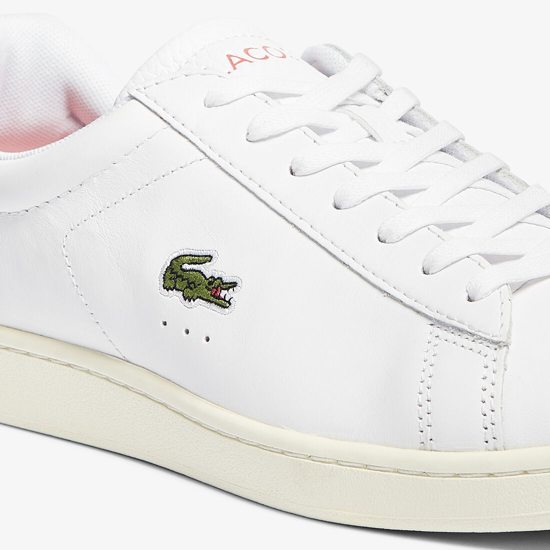 Men's Carnaby Evo Leather Accent Trainers Men's Carnaby Evo Leather Accent Trainers