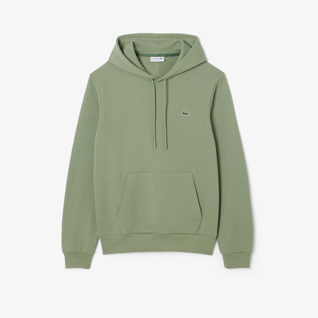 Cotton Fleece Hoodie Cotton Fleece Hoodie - SH9839-00-S86