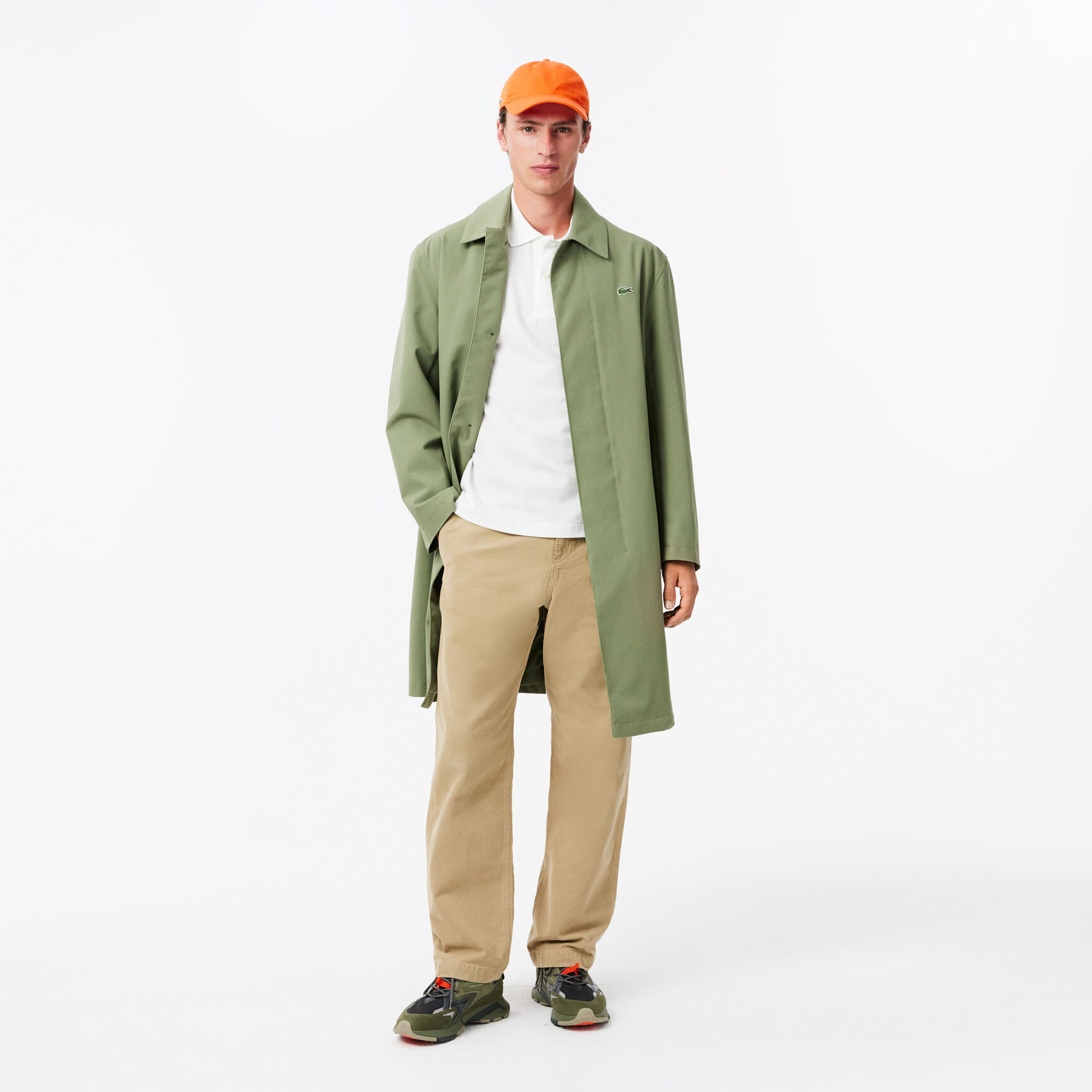 Cotton Twill Cap Cotton Twill Cap - RK0440-00-P40