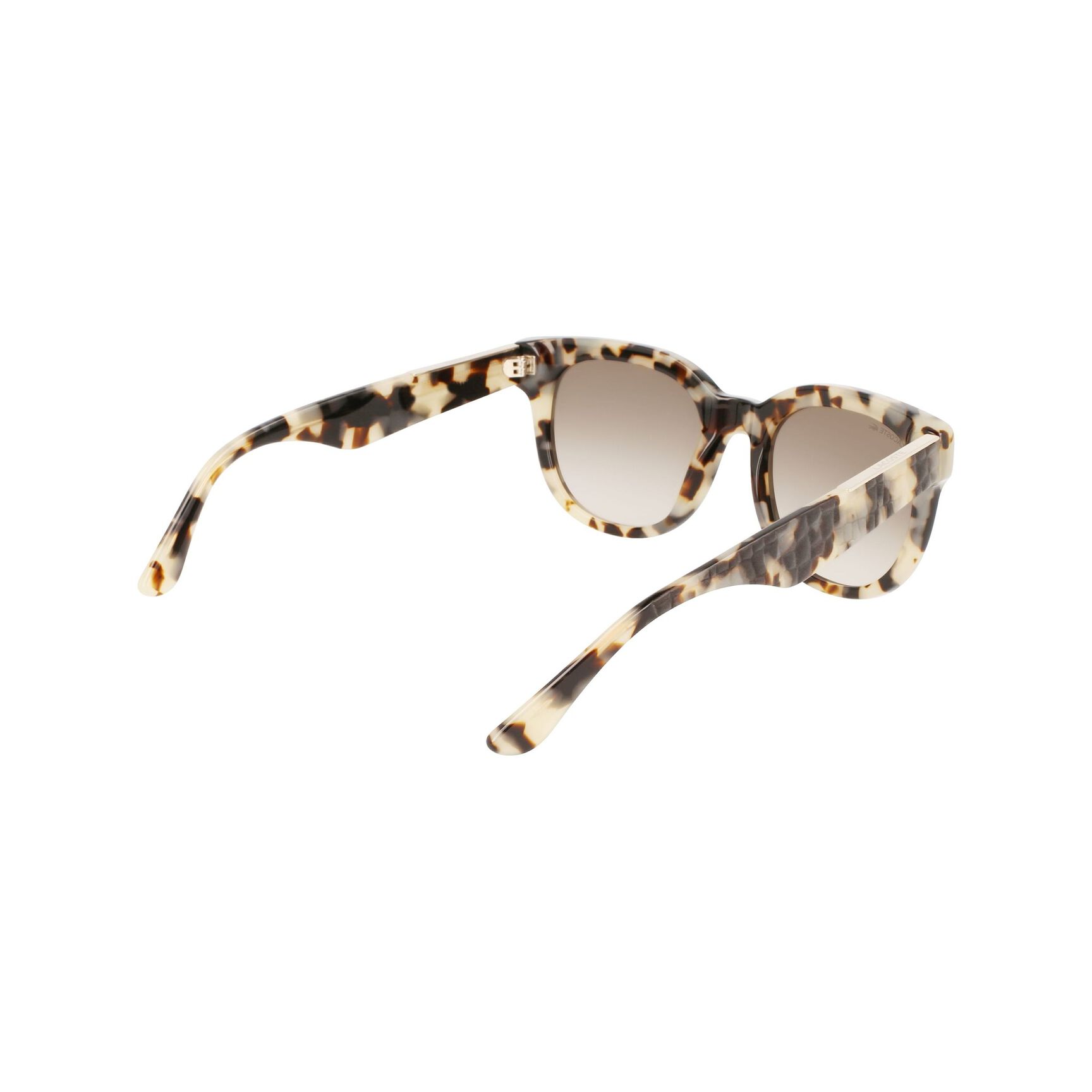 نظارة شمسية لاكوست بإطار أسيتات للنساء نظارة شمسية لاكوست بإطار أسيتات للنساء