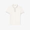 قميص بولو باريس ستريتش بيكيه بقصة عادية Regular Fit Paris Stretch Pique Polo Shirt - PH8184-00-70V