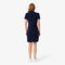 Slim Fit Stretch Petit Pique Polo Dress - EF5473-00-166