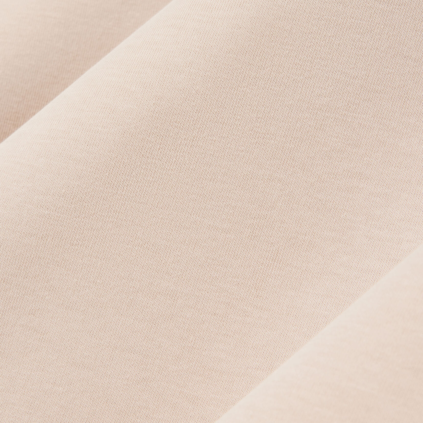 Oversized Double Face Jersey Sweatshirt - SF0046-00-X6F